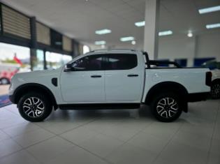 2024 Ford Ranger 2.0 Sit Double Cab XLT 4x4 for sale