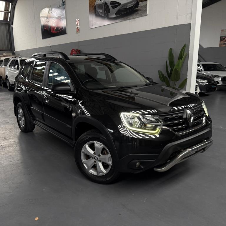 2019 Renault Duster 1.5dCi Dynamique for sale