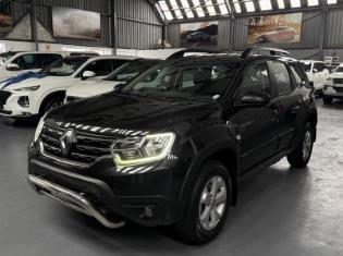 2019 Renault Duster 1.5dCi Dynamique for sale