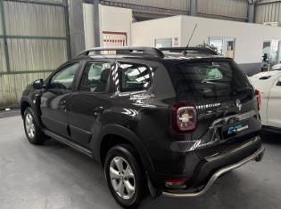 2019 Renault Duster 1.5dCi Dynamique for sale