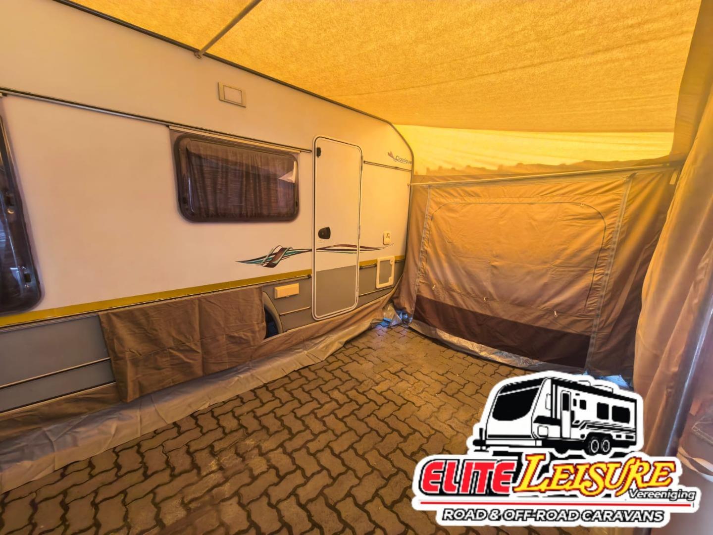 Jurgens CLASSIQUE Elite Auto Leisure