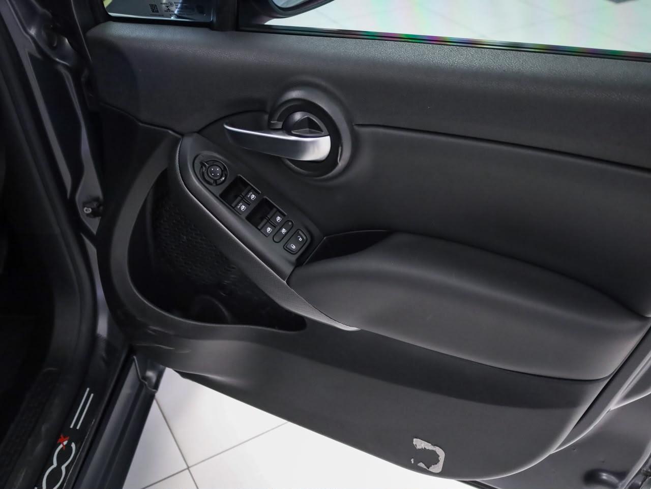 Fiat 500X 1.4T Sport Haval Sandton