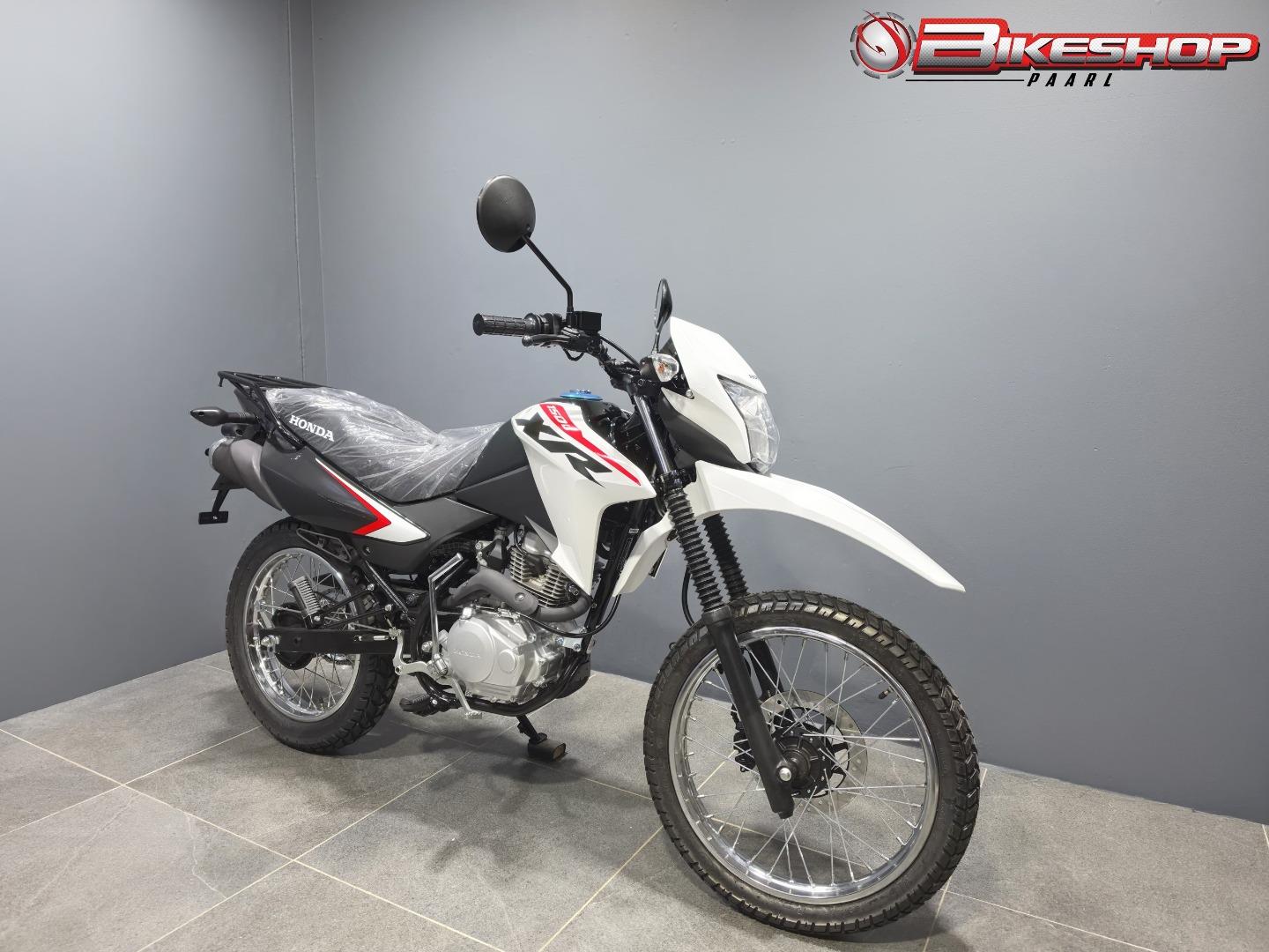 Honda XR 150