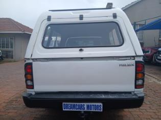 2009 Toyota Hilux 2.5D-4D for sale