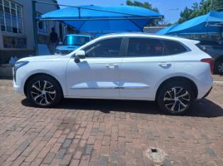 2021 Haval Jolion 1.5T Luxury auto for sale