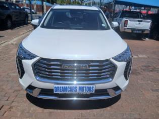 2021 Haval Jolion 1.5T Luxury auto for sale