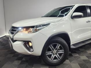 2020 Toyota Fortuner 2.4GD-6 Auto for sale