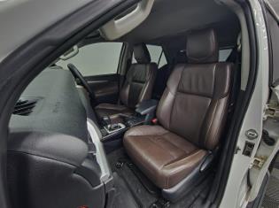 2020 Toyota Fortuner 2.4GD-6 Auto for sale