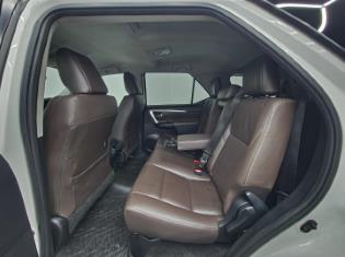 2020 Toyota Fortuner 2.4GD-6 Auto for sale