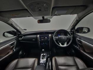 2020 Toyota Fortuner 2.4GD-6 Auto for sale