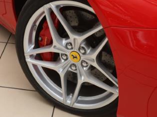 2017 Ferrari California T for sale
