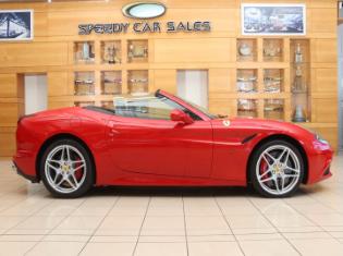 2017 Ferrari California T for sale