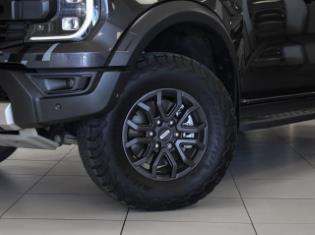 2024 Ford Ranger 3.0 V6 Ecoboost Double Cab Raptor 4WD for sale