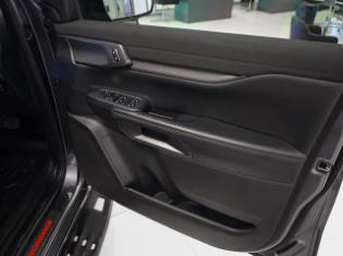 2024 Ford Ranger 3.0 V6 Ecoboost Double Cab Raptor 4WD for sale