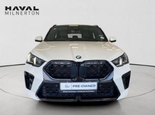 2025 BMW X2 sDrive18i M Sport for sale