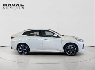 2025 BMW X2 sDrive18i M Sport for sale