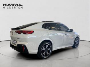 2025 BMW X2 sDrive18i M Sport for sale