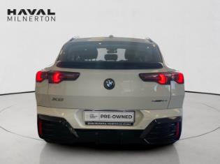 2025 BMW X2 sDrive18i M Sport for sale
