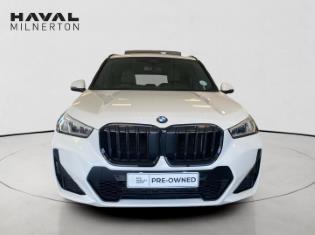 2025 BMW X1 sDrive18d M Sport for sale