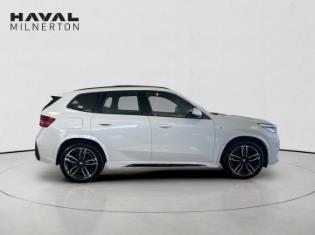 2025 BMW X1 sDrive18d M Sport for sale