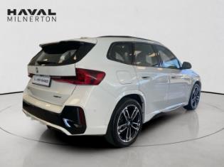 2025 BMW X1 sDrive18d M Sport for sale