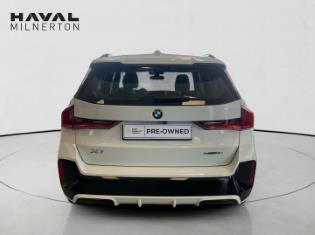 2025 BMW X1 sDrive18d M Sport for sale
