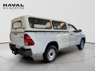 2024 Toyota Hilux 2.4GD-6 Single Cab 4x4 SR for sale