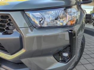 2026 Toyota Hilux 2.4GD-6 Double Cab 4x4 Raider Auto for sale