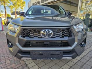 2026 Toyota Hilux 2.4GD-6 Double Cab 4x4 Raider Auto for sale