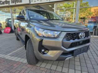 2026 Toyota Hilux 2.4GD-6 Double Cab 4x4 Raider Auto for sale