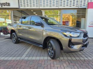 2026 Toyota Hilux 2.4GD-6 Double Cab 4x4 Raider Auto for sale