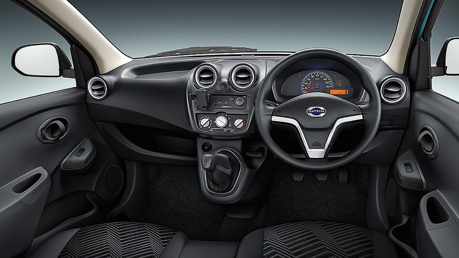 Datsun Go