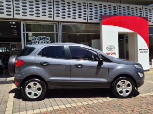 2021 Ford EcoSport 1.5TDCi Ambiente for sale