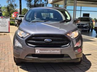 2021 Ford EcoSport 1.5TDCi Ambiente for sale