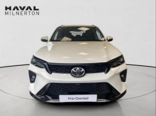 2024 Toyota Fortuner 2.8GD-6 4x4 for sale