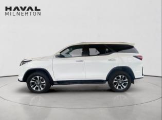 2024 Toyota Fortuner 2.8GD-6 4x4 for sale