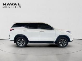 2024 Toyota Fortuner 2.8GD-6 4x4 for sale