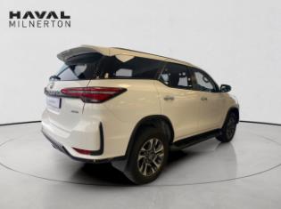 2024 Toyota Fortuner 2.8GD-6 4x4 for sale