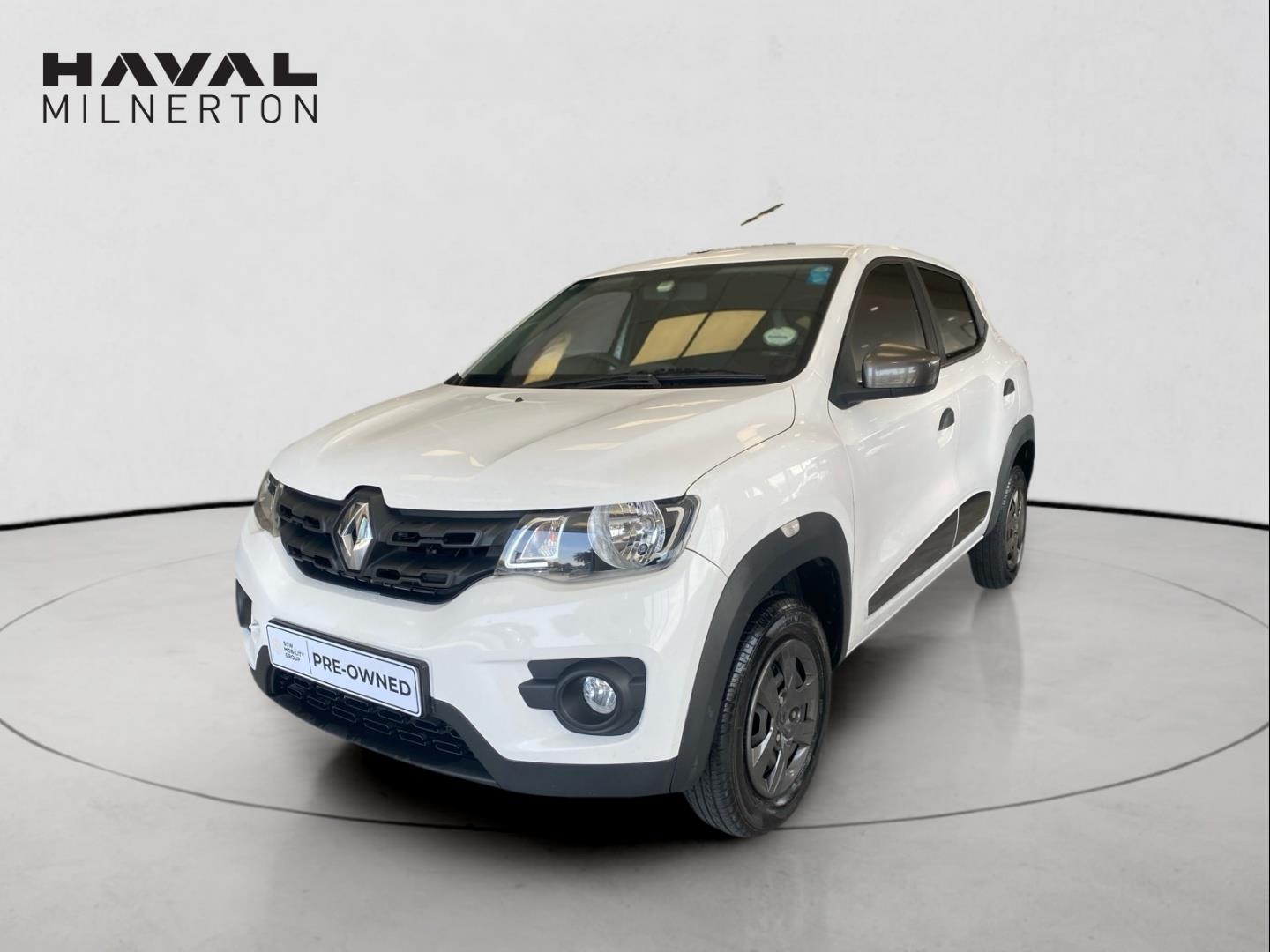 Renault Kwid 1.0 Climber Milnerton Nissan