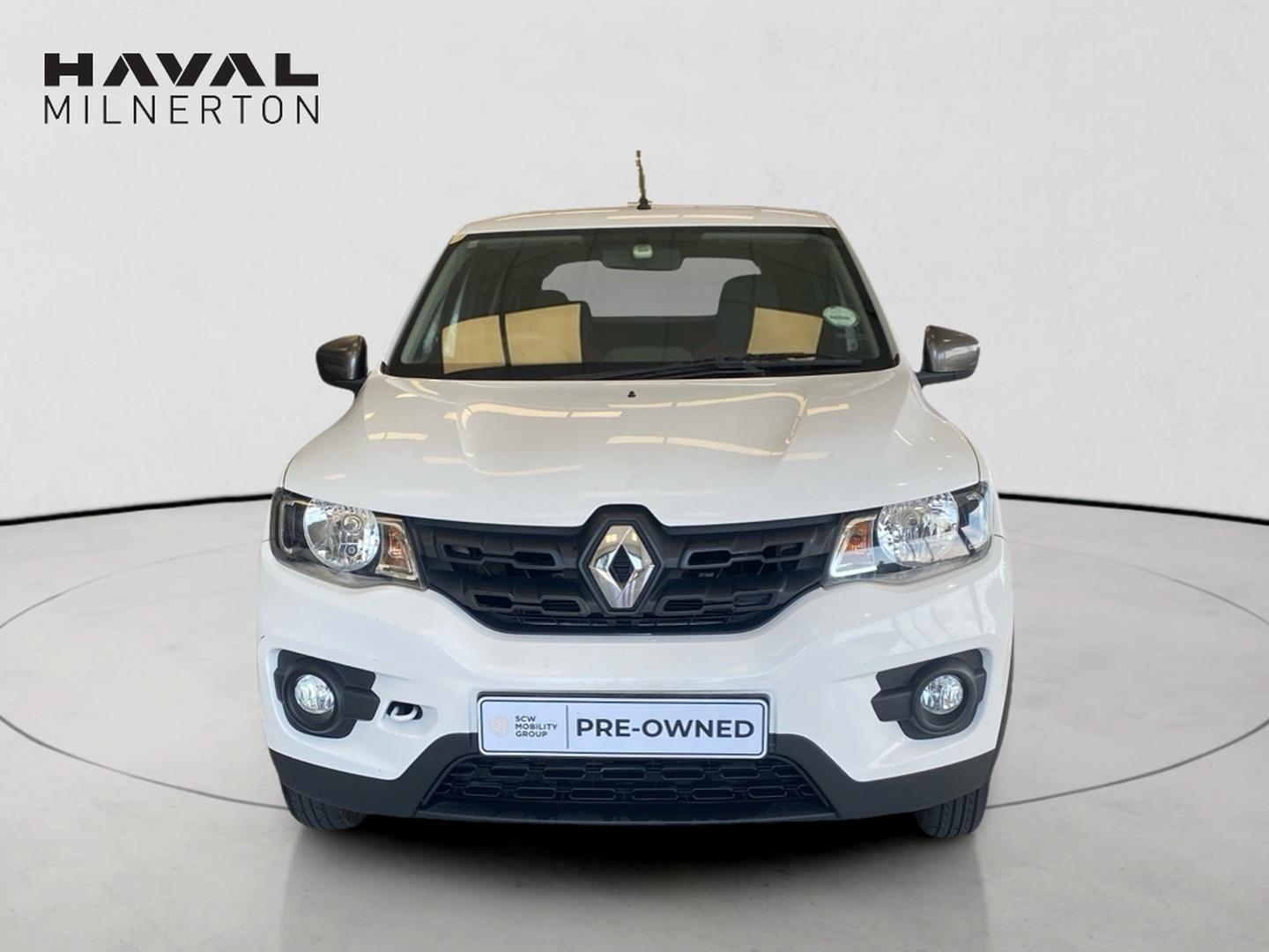 Renault Kwid 1.0 Climber Milnerton Nissan