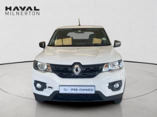 2018 Renault Kwid 1.0 Climber for sale