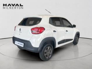 2018 Renault Kwid 1.0 Climber for sale