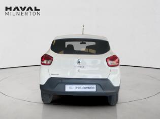 2018 Renault Kwid 1.0 Climber for sale