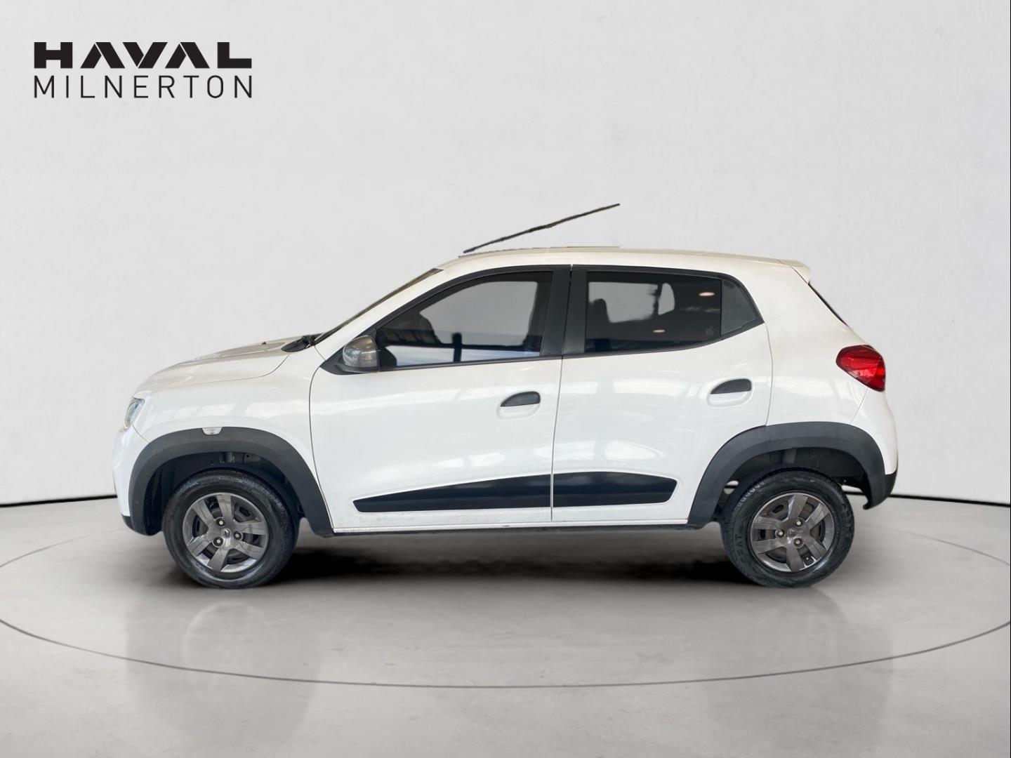 Renault Kwid 1.0 Climber Milnerton Nissan