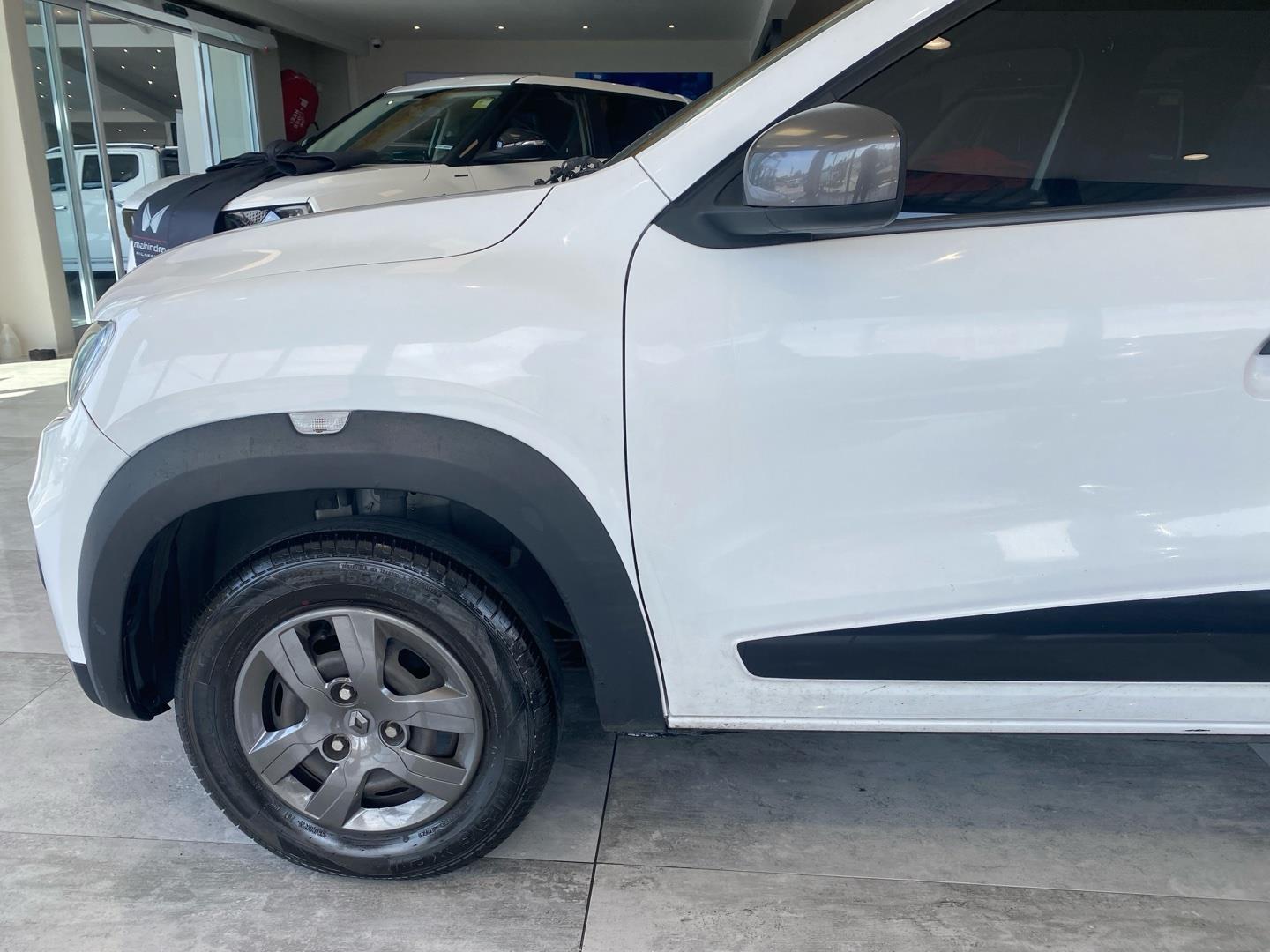 Renault Kwid 1.0 Climber Milnerton Nissan