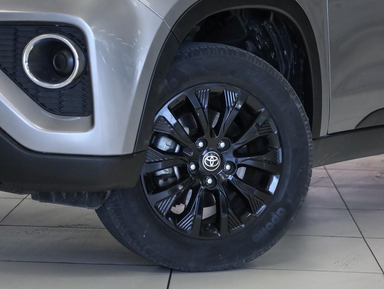 Toyota Urban Cruiser 1.5 XS Haval Sandton