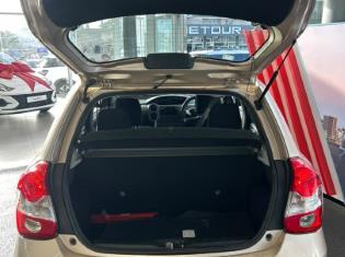 2017 Toyota Etios Sedan 1.5 Xs for sale