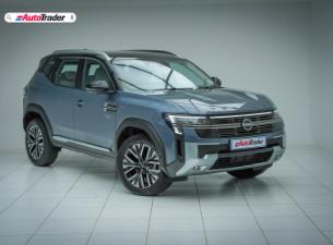Nissan Tekton