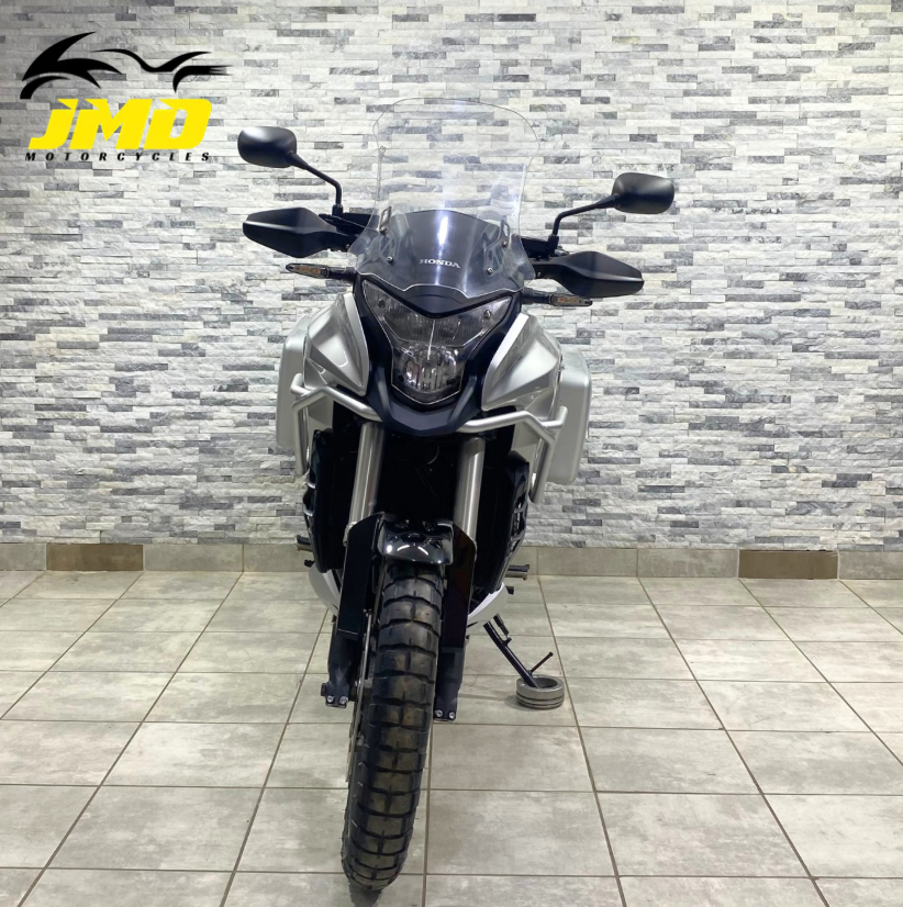 Honda VFR 1200 X