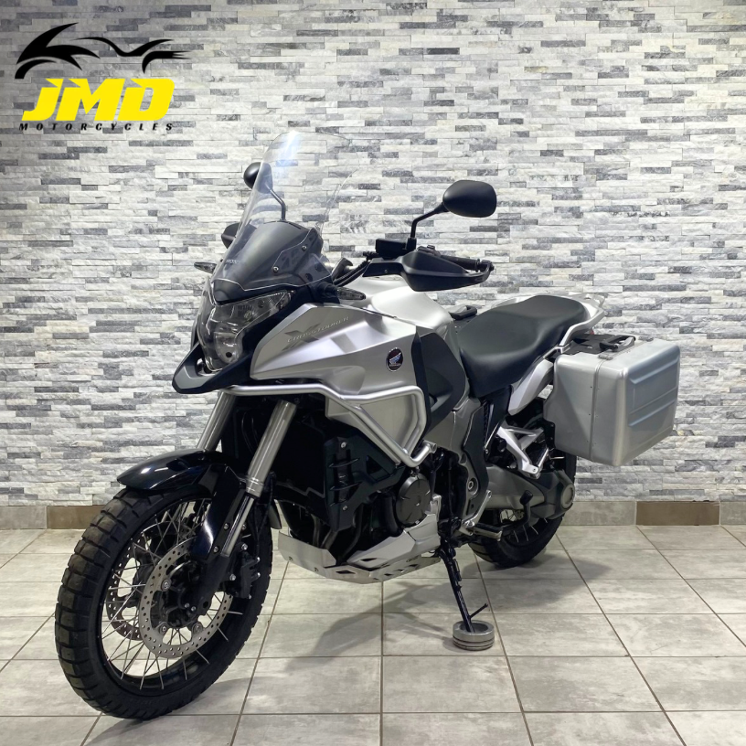 Honda VFR 1200 X